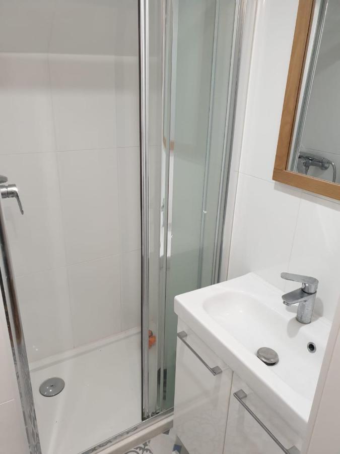 Appartement La Perle Bleue à Dieppe Extérieur photo