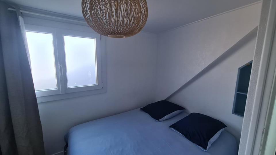 Appartement La Perle Bleue à Dieppe Extérieur photo